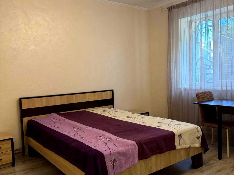 Будинок. Одеса, Собінова вул.