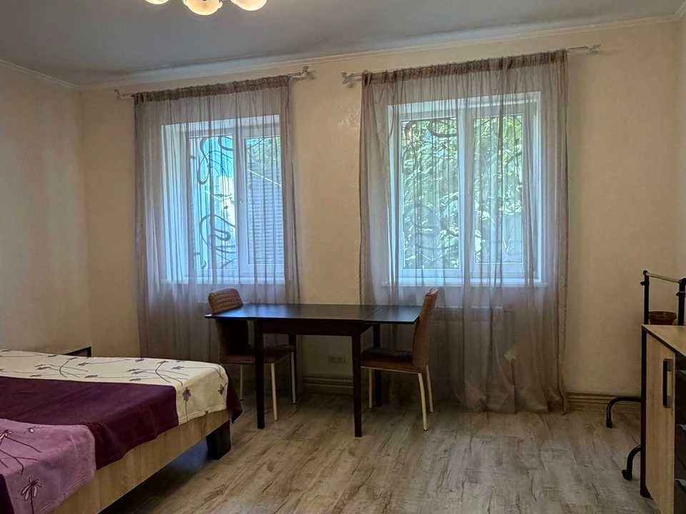 Будинок. Одеса, Собінова вул.