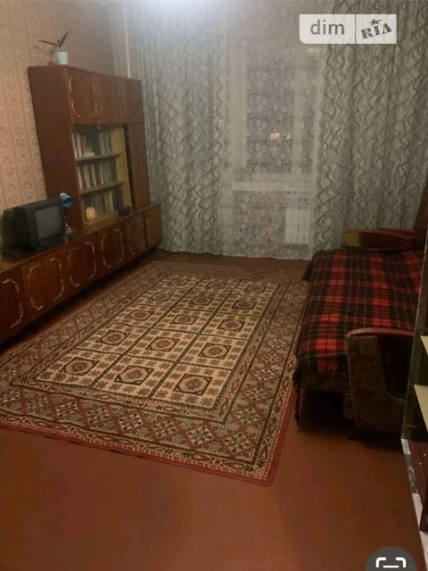 Довготривала оренда 1к квартири на вул. Героїв Дніпра 71 • I