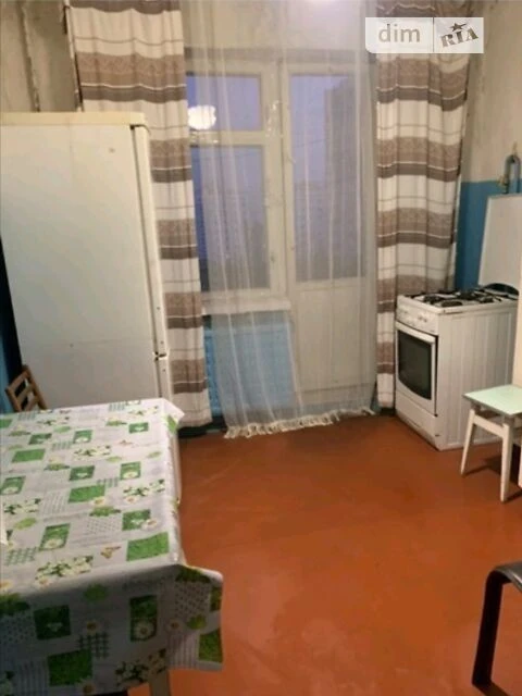Довготривала оренда 1к квартири на вул. Героїв Дніпра 71 • I