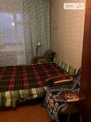 Довготривала оренда 1к квартири на вул. Героїв Дніпра 71 • I