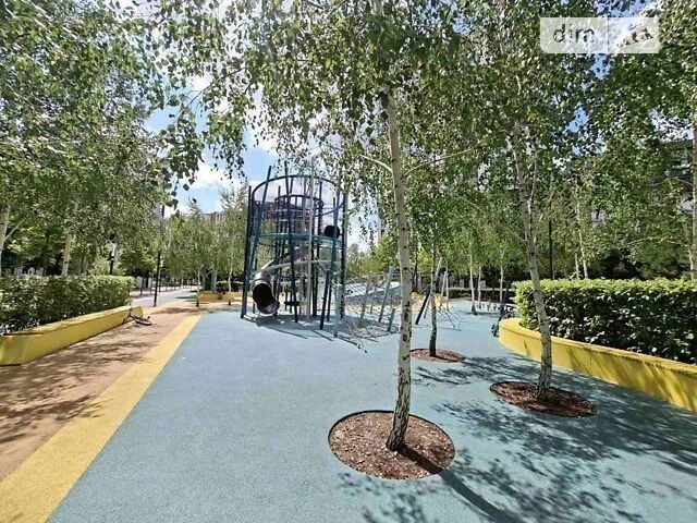 Довготривала оренда 1к квартири на вул. Салютна 2 • ID 34549