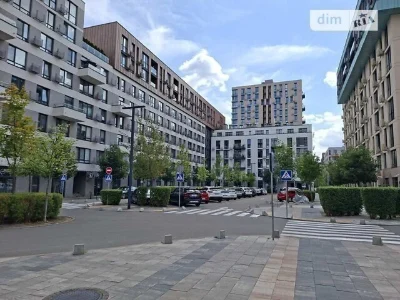 Довготривала оренда 1к квартири на вул. Салютна 2 • ID 34549