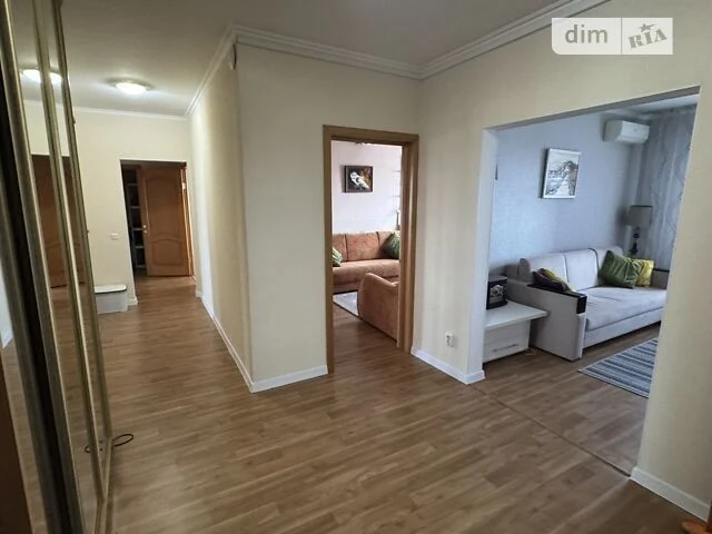 Довготривала оренда 3к квартири на шосе Харківське 56 • ID 3