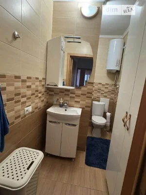 Довготривала оренда 3к квартири на шосе Харківське 56 • ID 3