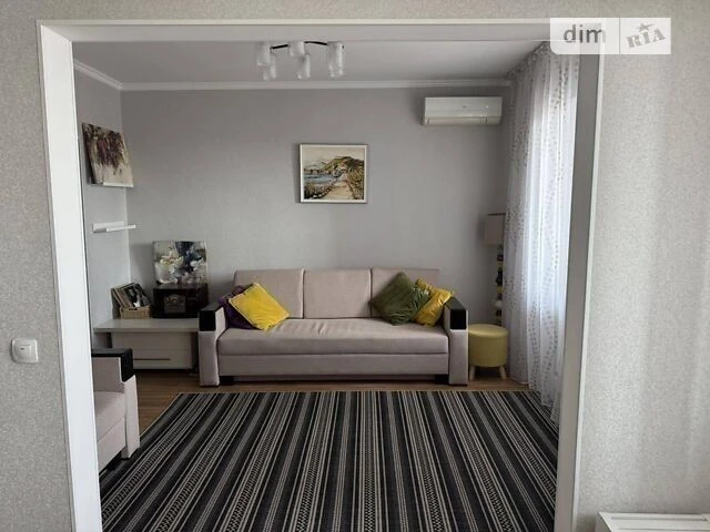 Довготривала оренда 3к квартири на шосе Харківське 56 • ID 3
