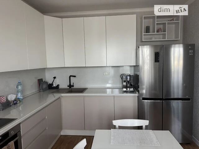 Довготривала оренда 3к квартири на шосе Харківське 56 • ID 3