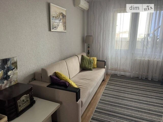 Довготривала оренда 3к квартири на шосе Харківське 56 • ID 3