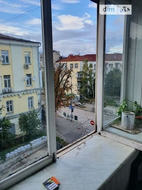 Довготривала оренда 2к квартири на вул. Лютеранська 26/17 •