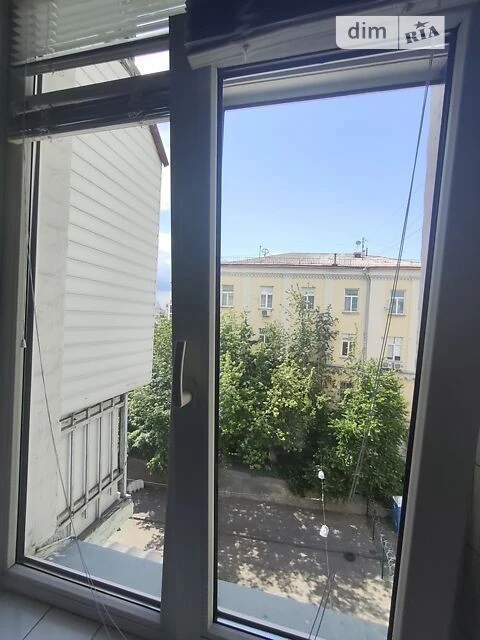 Довготривала оренда 2к квартири на вул. Лютеранська 26/17 •
