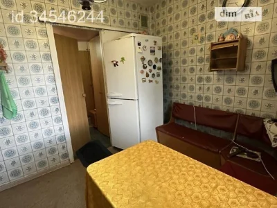 Довготривала оренда 2к квартири на просп. Миколи Бажана 9 •