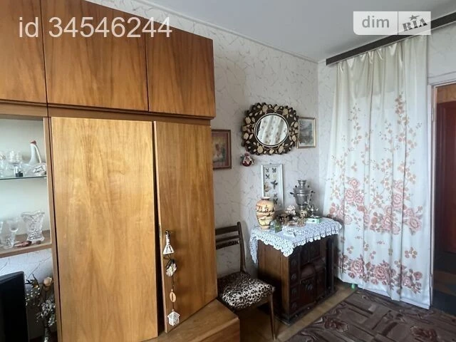 Довготривала оренда 2к квартири на просп. Миколи Бажана 9 •