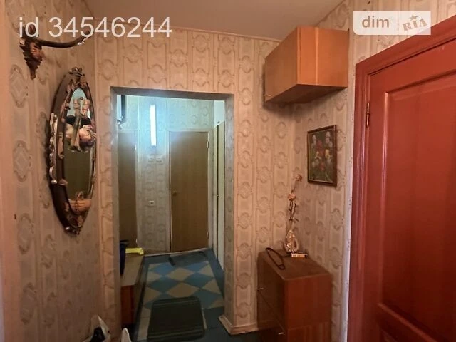 Довготривала оренда 2к квартири на просп. Миколи Бажана 9 •