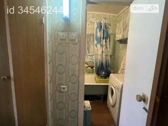 Довготривала оренда 2к квартири на просп. Миколи Бажана 9 •