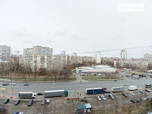 Довготривала оренда 3к квартири на просп. Європейського Союз