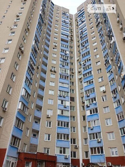 Довготривала оренда 3к квартири на просп. Європейського Союз