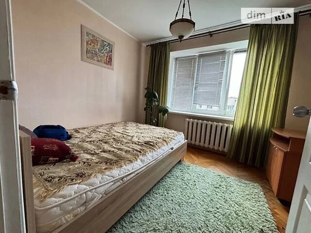 Довготривала оренда 2к квартири на вул. Авіаконструктора Ант