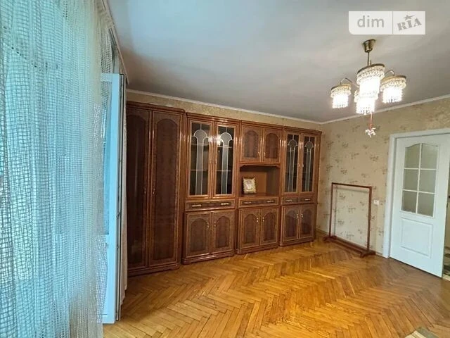 Довготривала оренда 2к квартири на вул. Авіаконструктора Ант