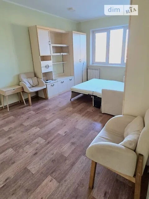 Довготривала оренда 1к квартири на вул. Північна 12 • ID 345