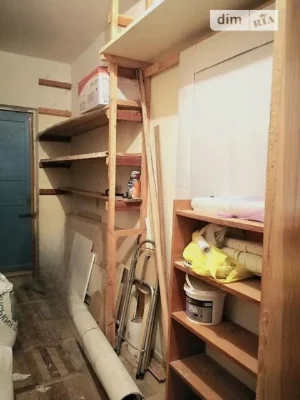 Довготривала оренда 1к квартири на вул. Північна 12 • ID 345