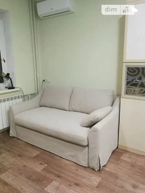 Довготривала оренда 1к квартири на вул. Північна 12 • ID 345