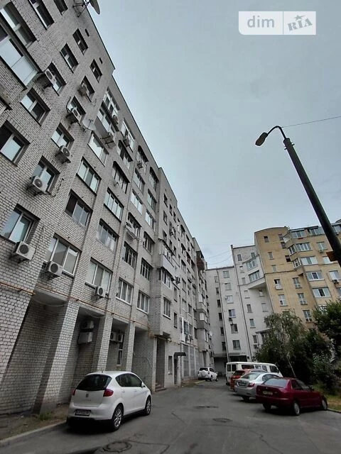 Довготривала оренда 1к квартири на вул. Турівська 18/20 • ID