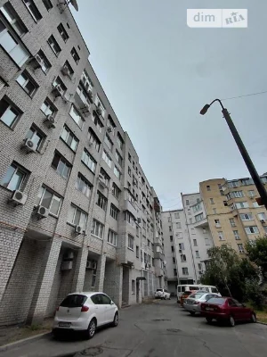 Довготривала оренда 1к квартири на вул. Турівська 18/20 • ID