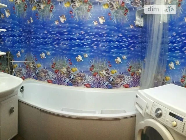 Довготривала оренда 1к квартири на вул. Північна 12 • ID 345