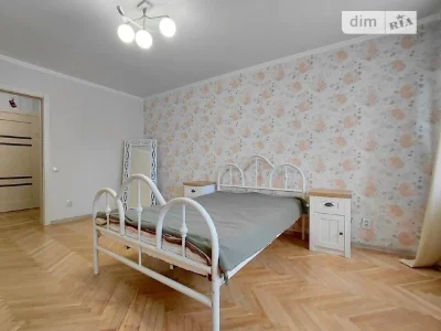 Довготривала оренда 1к квартири на вул. Турівська 18/20 • ID