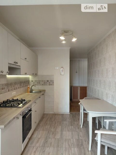 Довготривала оренда 1к квартири на вул. Турівська 18/20 • ID