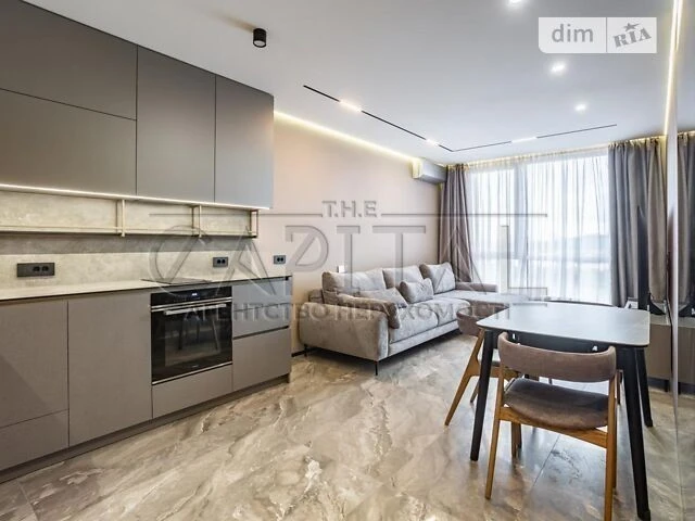 Довготривала оренда 1к квартири на наб. Дніпровська 15Ж • ID