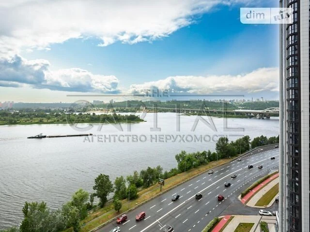 Довготривала оренда 1к квартири на наб. Дніпровська 15Ж • ID