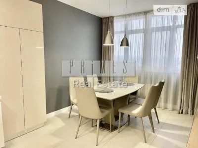 Довготривала оренда 2к квартири на вул. Кахи Бендукідзе 2 •