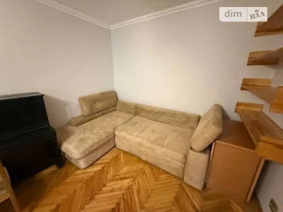 Довготривала оренда 2к квартири на бул. Вацлава Гавела • ID