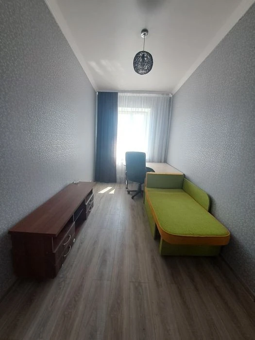 Сдам Світлу Двкхкімнатну Квартиру вул. Чупринки 6,метро Дарн