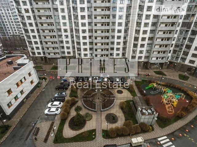 Довготривала оренда 2к квартири на вул. Андрія Верхогляда 16