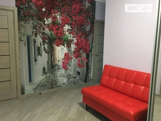 Довготривала оренда 2к квартири на вул. Нивська 1Г • ID 3447