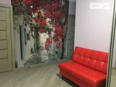 Довготривала оренда 2к квартири на вул. Нивська 1Г • ID 3447
