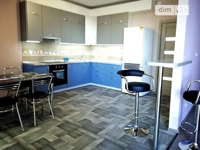 Довготривала оренда 2к квартири на вул. Нивська 1Г • ID 3447