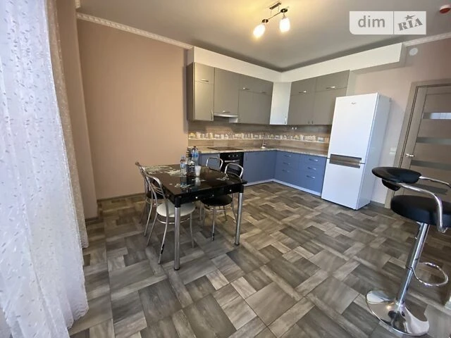 Довготривала оренда 2к квартири на вул. Нивська 1Г • ID 3447