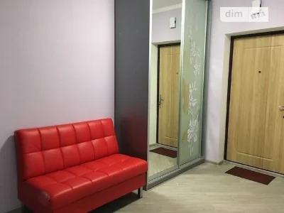 Довготривала оренда 2к квартири на вул. Нивська 1Г • ID 3447