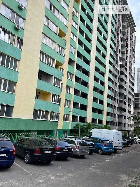 Довготривала оренда 1к квартири на бул. Ярослава Гашека 20 •