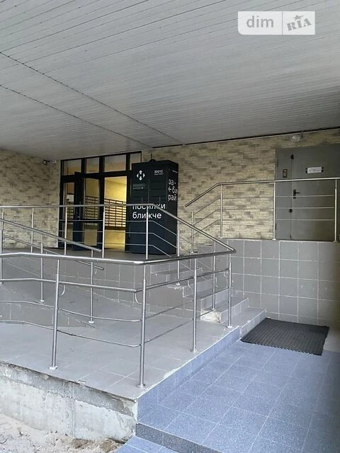 Довготривала оренда 1к квартири на бул. Ярослава Гашека 20 •