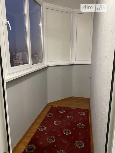 Довготривала оренда 1к квартири на бул. Ярослава Гашека 20 •