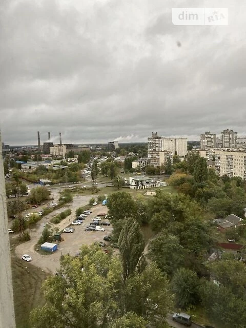 Довготривала оренда 1к квартири на бул. Ярослава Гашека 20 •