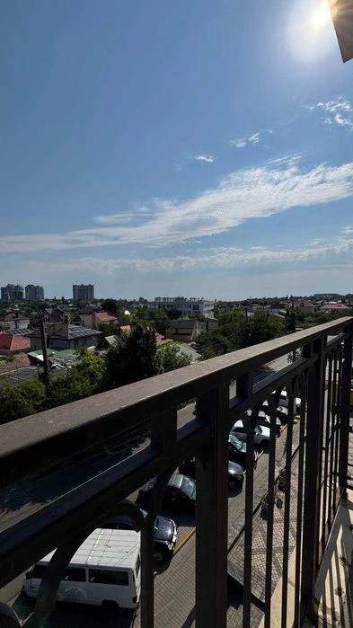 ЖК Академика ул Вильямса 1-комнатная квартира, газовые