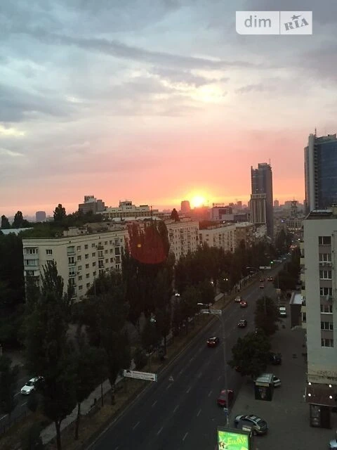 Довготривала оренда 1к квартири на бул. Лесі Українки 7А • I