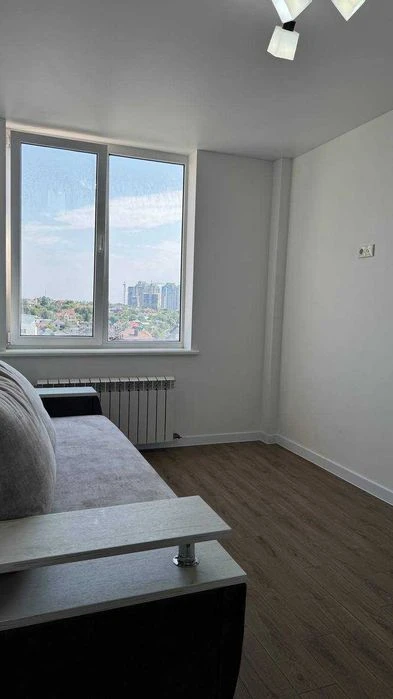 ЖК Академика ул Вильямса 1-комнатная квартира, газовые