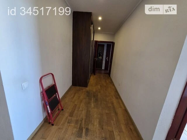 Довготривала оренда 4к квартири на бул. Лесі Українки 36В •