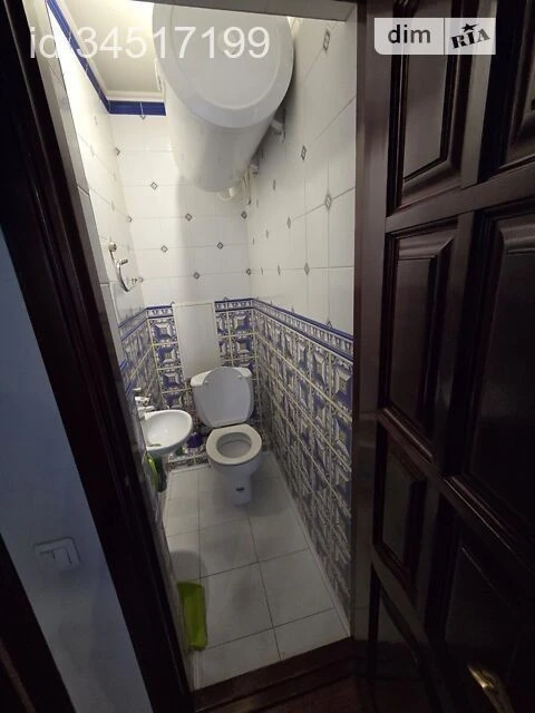 Довготривала оренда 4к квартири на бул. Лесі Українки 36В •